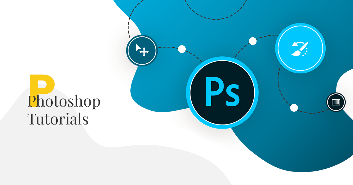 Photoshop Tutorials Step by Step
