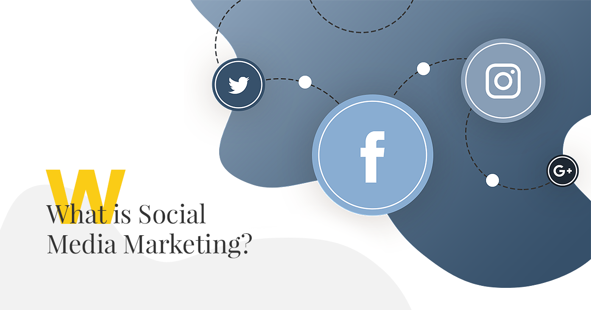Social media презентация