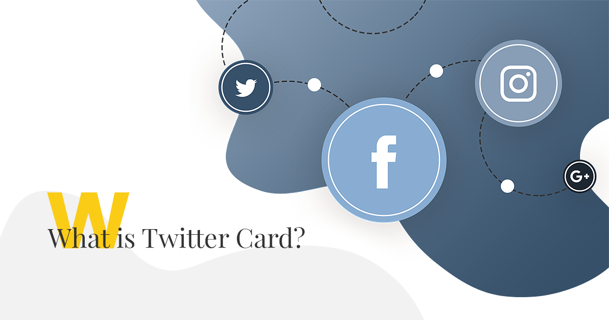 Twitter Id Card