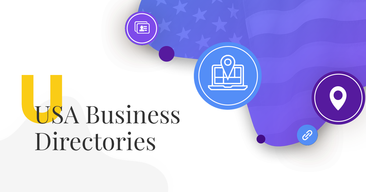 Top Business Directories In Usa