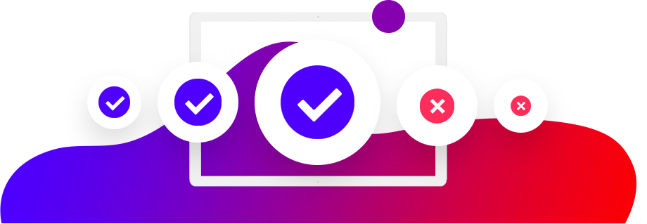 web design illustration