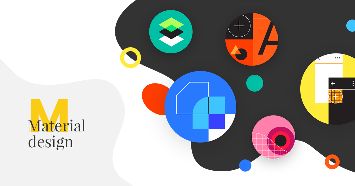 Material Design: A Beginners’ Guide to the Popular UI Design Style