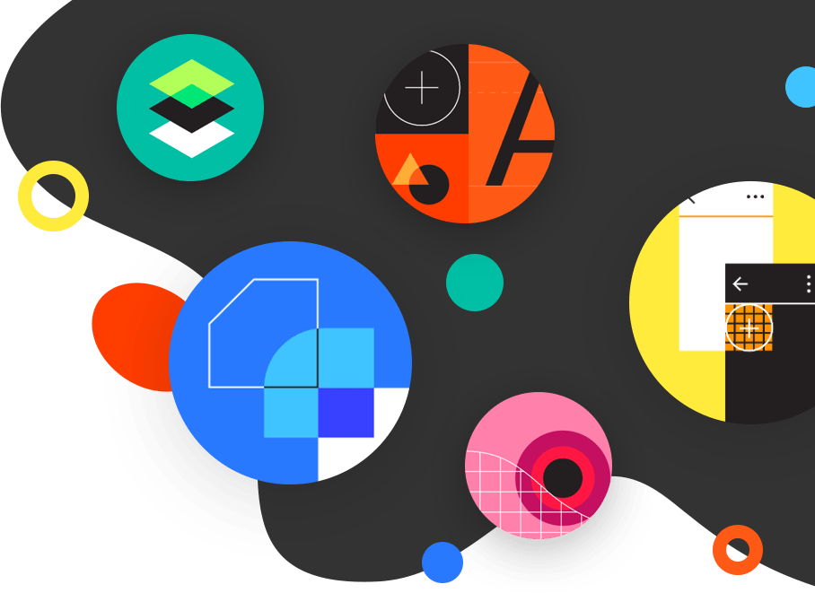 material design MD