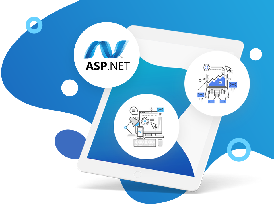 asp net razvoj