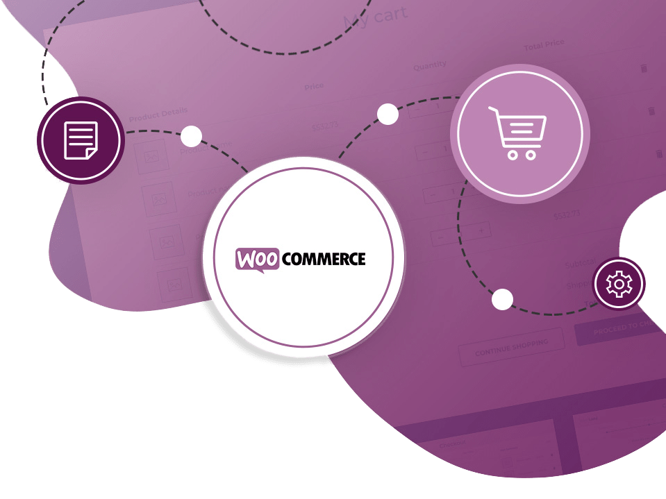 Woocommerce Development