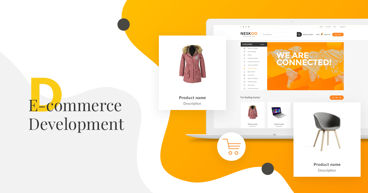 E-Commerce Sites That Sell: What They're Doing Right