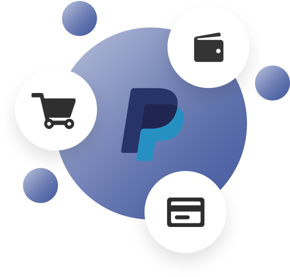 paypal illustration