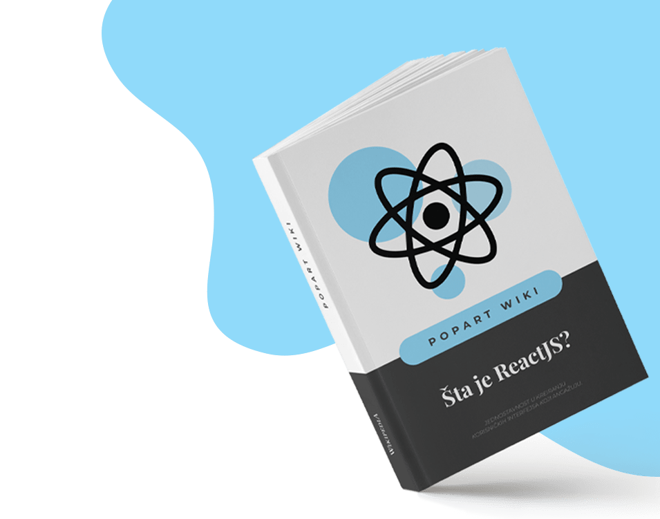 react development