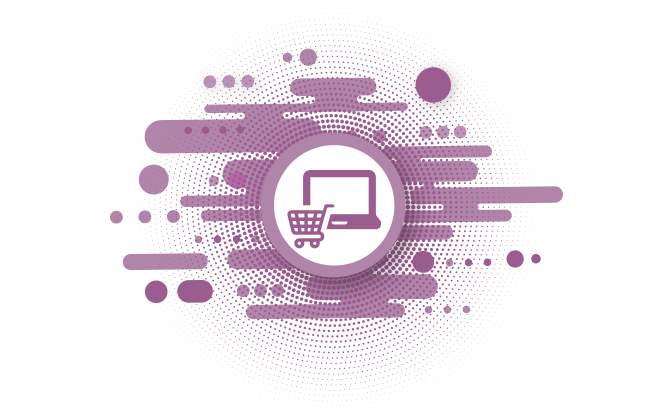 woocommerce illustration