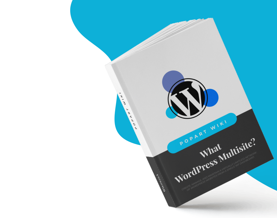 wordpress multisite