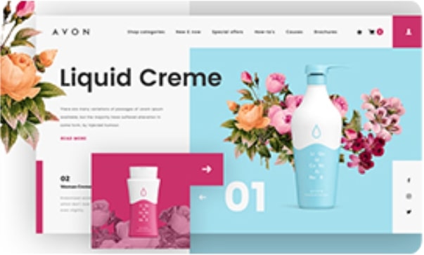 Odrzavanje web sajta