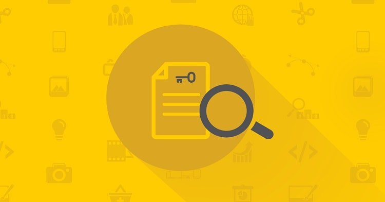 keywords research