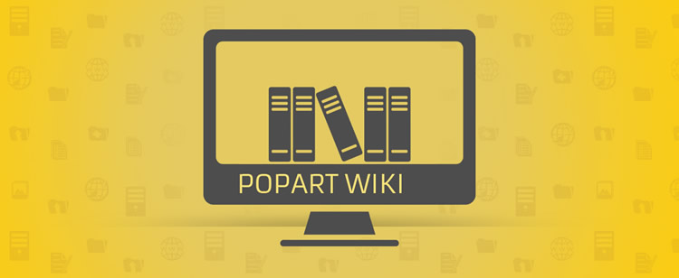 popart wiki baza znanja