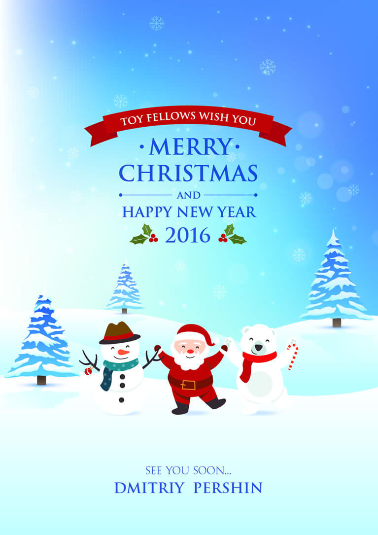 custom greeting cards design