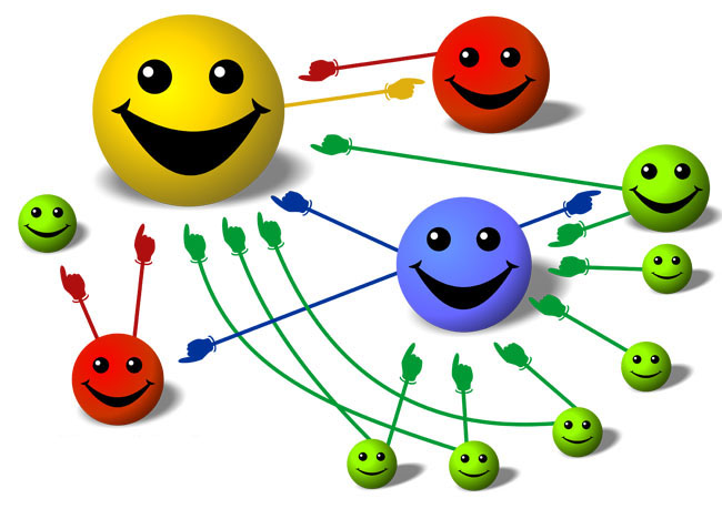 link building