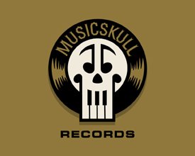 MusicSkull Records