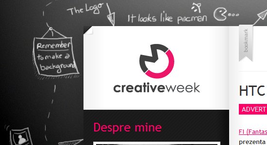 Creative Week