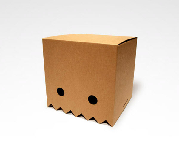 herokid magic box 36 Clever (and Quirky) Packaging Designs