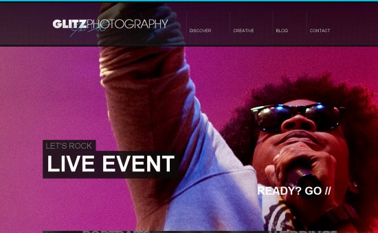 Glitz Photography