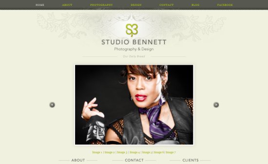 Studio Bennett