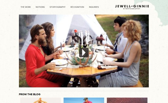 Jewell & Ginnie