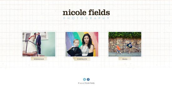 Nicole Fields Photography