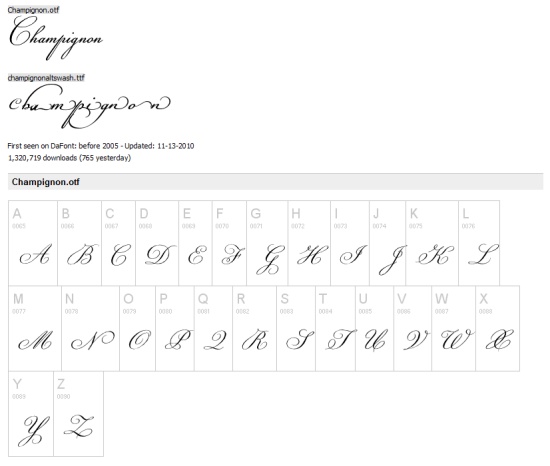 Libreoffice Script Fonts / Agrega Fuentes (Fonts) extras a LibreOffice desde el ... / How to change the default font in libreoffice writer and calc.