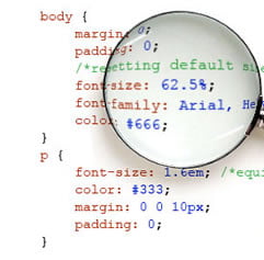css-font