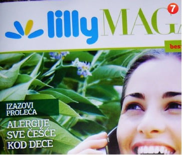 lilly-magazin