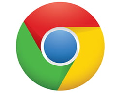 google chrome