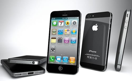 iPhone uređaji