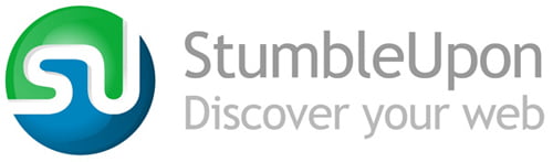 StumbleUpon stumbleupon-slika