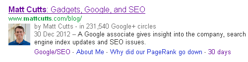 authorship-google+