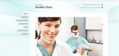 health-clinic-theme