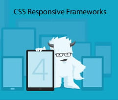 Responsive CSS