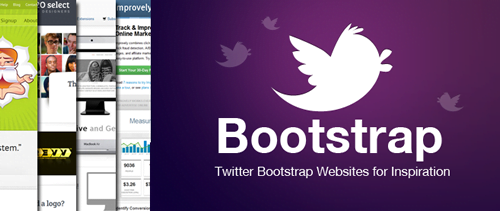 twitter-bootstrap