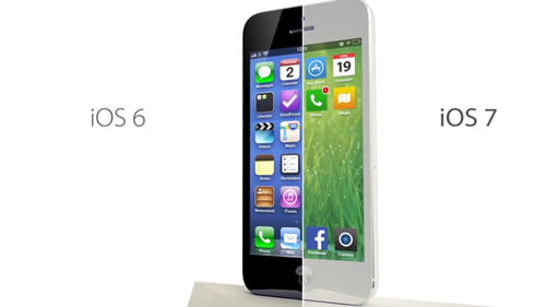 flat-vs-skeuomorphic
