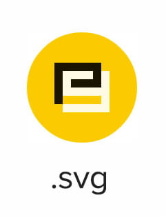 svg format