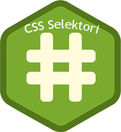 CSS-selektori