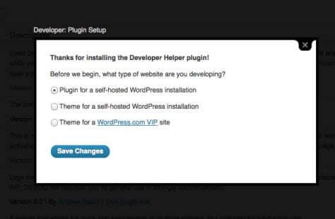 developer-plugin-wp