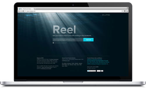 reel