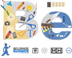 Belgrade Behance Reviews 2013