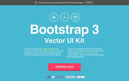 bootstrapui-kit