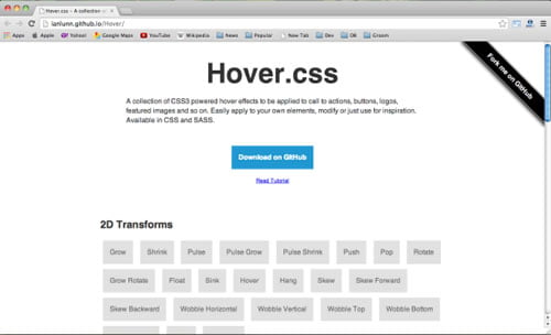 hover