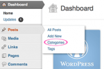 razlika izmedju wordpress kategorija i tagova