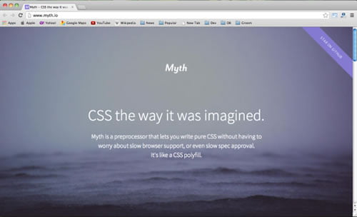 myth