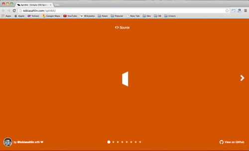spinkit