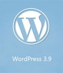 wordpress 3.9