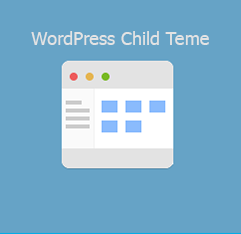 Kako Kreirati WordPress Child Teme?