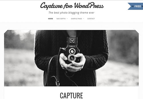 capture